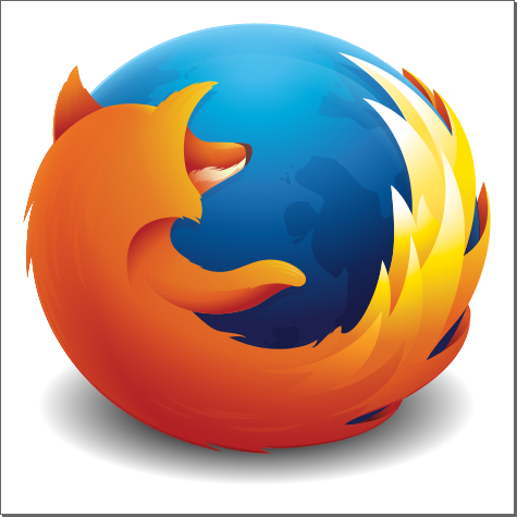 Mozilla Firefox